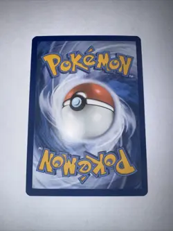 Pokemon TCG Card Lot Of 3 Illustrations - Image 5