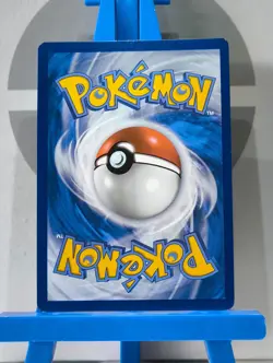 Pokemon TCG Mew Celebrations 011/025 Holo Holo Rare - Image 4