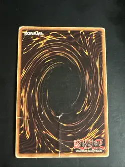 Dark Magician SDY-006 Starter Deck: Yugi Unlimited|Unlimited Edition HP 2002 - Image 2