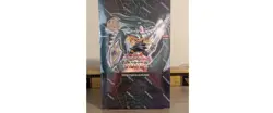 Yu-Gi-Oh DRAGONS OF LEGEND: THE COMPLETE SERIES BOX DISPLAY (8 Miniboxes) 83717850670 - Image 1