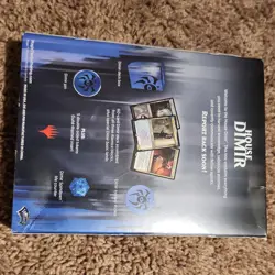 Wizards of the Coast Magic The Gathering Dimir Guild Kit 60 Cards - Image 2