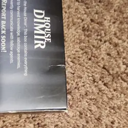 Wizards of the Coast Magic The Gathering Dimir Guild Kit 60 Cards - Image 3