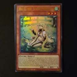 Yugioh Lot Of Cards for lightdark2489 - Image 2