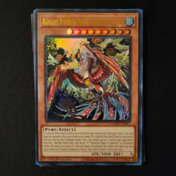 Yugioh Lot Of Cards for lightdark2489 - Image 4