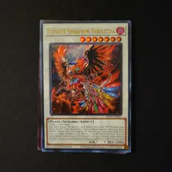 Yugioh Lot Of Cards for lightdark2489 - Image 5