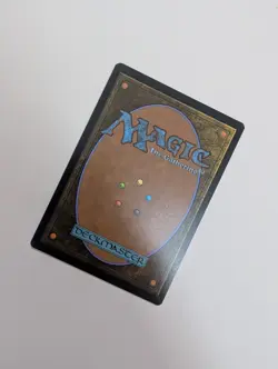 MTG - Maester Seymour - Commander: Final Fantasy NM/M Condition - Image 3