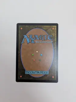 MTG - Maester Seymour - Commander: Final Fantasy NM/M Condition - Image 4