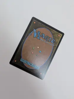 MTG - Kimahri, Valiant Guardian - Commander: Final Fantasy NM/M Condition - Image 3