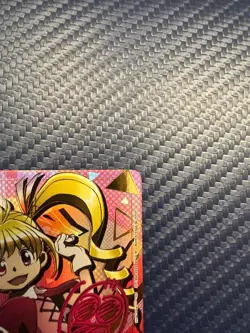 Union Arena Hunter X Hunter Anime UEX04BT HTR-2-021 Bisky 2 STAR SR** Signature - Image 4