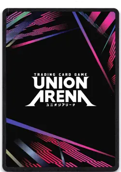 Scarlet (R*) UE14BT/NIK-1-110 Foil Union Arena: GODDESS OF VICTORY: NIKKE - Image 2