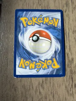 2016 POKEMON XY EVOLUTIONS SET ZAPDOS HOLO CARD 42/108 MP-LP - Image 2