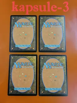 4x Hedron Matrix | Conspiracy Take the Crown | MTG Magic Cards - Image 2