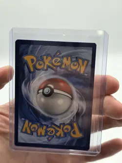 Pokemon TCG Surfing Pikachu Card 111/108 Evolutions Secret Rare NM - Image 3