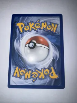 Pokemon TCG Card Lot Of 3 Illustrations - Image 3
