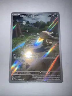 Pokemon TCG Card Lot Of 3 Illustrations - Image 4
