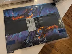 MTG x Final Fantasy Cloud & Sephiroth Ultra Pro Binders & Boxes & More! NEW LOT! - Image 4