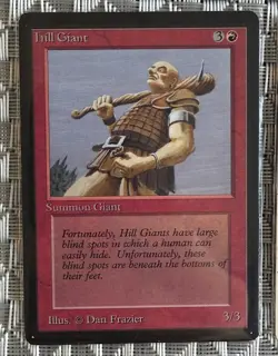 MTG Magic Vintage Lot of 77 cards including Beta Edition, Banned 4th ed Cards!!! - Image 2