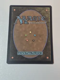 Crackling Doom 0322 MTG Commander FINAL FANTASY Uncommon NP - Image 2