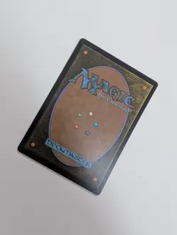 MTG - Dancer's Chakrams - Commander: Final Fantasy NM/M Condition - Image 3