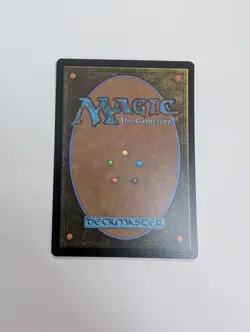 MTG - Dancer's Chakrams - Commander: Final Fantasy NM/M Condition - Image 4