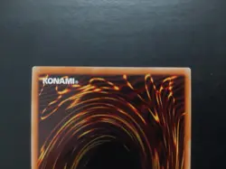 Yugioh - Breakthrough Skill CBLZ-EN078 Ultimate Rare - Image 4