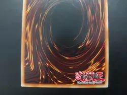 Yugioh - Breakthrough Skill CBLZ-EN078 Ultimate Rare - Image 5