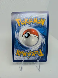 Quaquaval 005 SVP Black Star Promo Pokemon Scarlet Violet Stamped TCG Card - NM - Image 3
