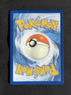 Gardevoir ex 233/091 SV: Paldean Fates Pokemon Card NM - Image 2