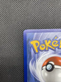 Bulbasaur - (Mega Evolution Stamped) 133/132 Miscellaneous Cards & Products Holo - Image 3