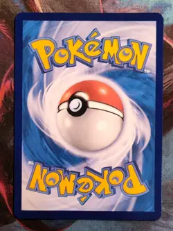 2025 Pokemon TCG Chinese Exclusive Horizon Fuecoco 0309/09 CBB1C Holo Card - Image 2