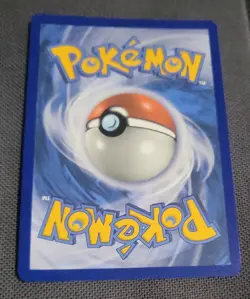 Flareon GX Black Star Promo SM171 Holo Card Fresh Pull NM - Image 2