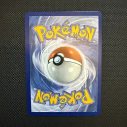 Forest of Vitality Reverse Holo Mega Evolutions Card 117/132 - Pokemon TCG - Image 3