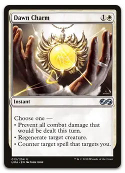 Dawn Charm #13 (NM) Ultimate Masters UMA Magic MTG - Image 1