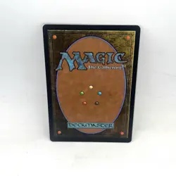 Gathering Stone Lorwyn Eclipsed Foil MTG Magic The Gathering - Image 2