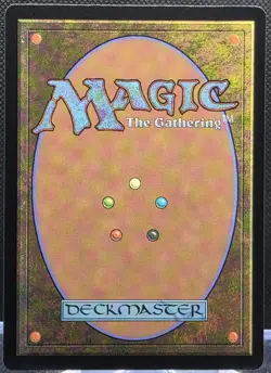 Rhythm of the Wild #217 Ravnica Remastered Foil Uncommon - Image 2