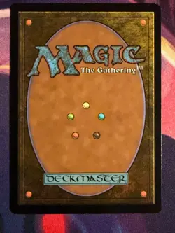 Dusk Legion Duelist Magic: The Gathering MOM R 0011 RARE - Image 2