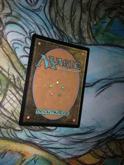 FOIL Jeweled Lotus (Borderless) Commander Masters Mtg Magic NM - Image 5