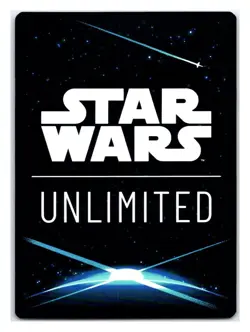 Star Wars Unlimited - Ebon Hawk - Cause and Effect - Secrets of Power 219/264 No - Image 2