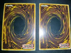 Yu Gi Oh - Black Luster Soldier + Ritual SYE-024 1st Edition - Near Mint - - Image 2