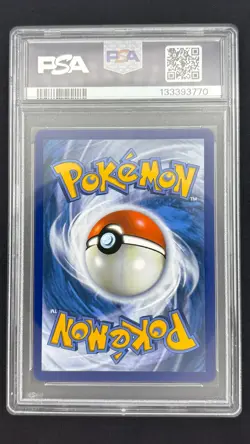 Radiant Venusaur 004/078 - Pokemon GO - Graded PSA 9 MINT Pokemon Card - Image 2