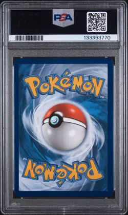 Radiant Venusaur 004/078 - Pokemon GO - Graded PSA 9 MINT Pokemon Card - Image 4