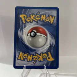 Sabrina's Psychic Control Uncommon Gym Challenge 121/132 LP Pokemon Card - Image 2