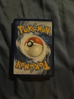 Pokemon TCG Golem EX Scarlet & Violet Holo Ultra Rare Full Art 151 Card 189/165 - Image 2