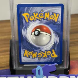 PSA 7 ROCKET'S RAIKOU ex 108/107 | EX Deoxy's Holo Graded Pokemon Card - Image 2