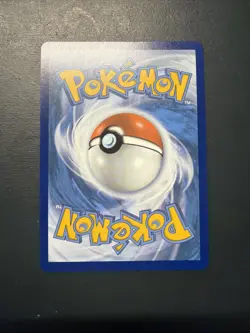 Pokemon TCG Houndoom EX Secret Rare Card 179/163 Battle Styles - Image 2