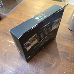 FINAL FANTASY Commander Deck - Limit Break MTG Magic The Gathering FF7 - Image 2