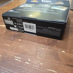 FINAL FANTASY Commander Deck - Limit Break MTG Magic The Gathering FF7 - Image 4