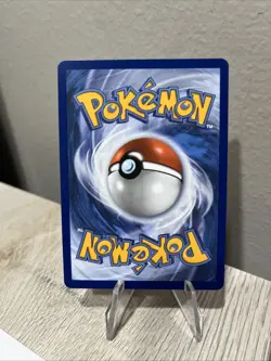 Stunfisk EX Ultra Rare 252/217 - Ascended Heroes - Pokemon TCG - Image 2