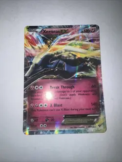 Pokemon TCG Card Lot Of 4 NM/M - Image 4
