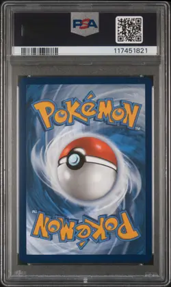 2025 POKEMON PRE EN-PRISMATIC EVOLUTIONS #150 GLACEON EX PSA 10 - Image 2